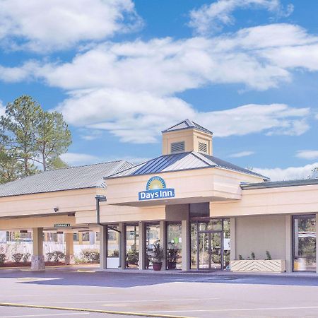 Days Inn By Wyndham Attalla Exteriér fotografie