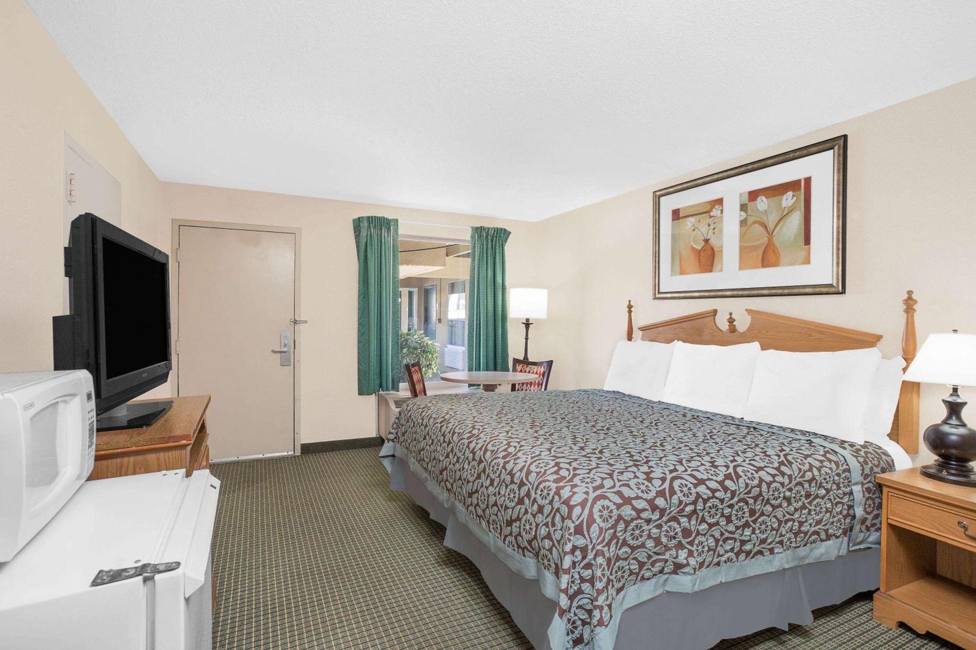 Days Inn By Wyndham Attalla Exteriér fotografie